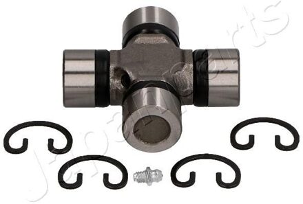 Hyundai Askoppeling aandrijfas JOH00