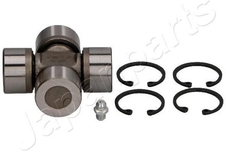 Hyundai Askoppeling aandrijfas JOH01