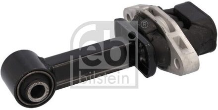 Hyundai Aslichaam-/motorsteunlager 197541