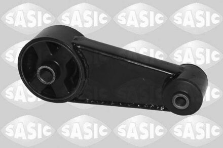 Hyundai Aslichaam-/motorsteunlager 2706623