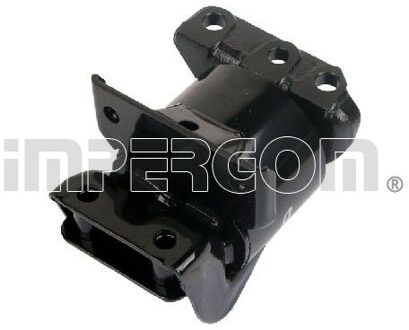 Hyundai Aslichaam-/motorsteunlager 70738