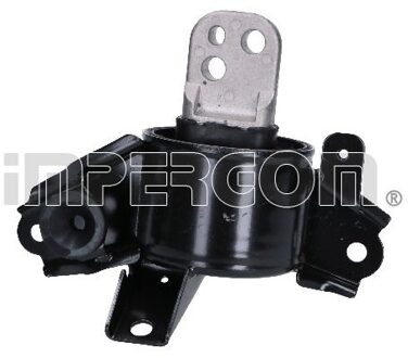 Hyundai Aslichaam-/motorsteunlager 70837