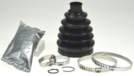 Hyundai Asmanchetten set 25856