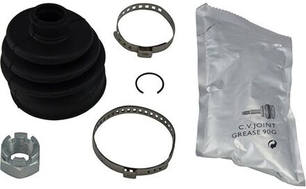 Hyundai Asmanchetten set CVB3000