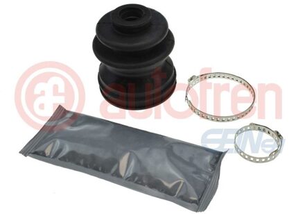 Hyundai Asmanchetten set D8250