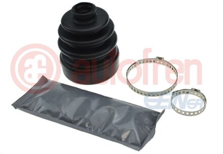 Hyundai Asmanchetten set D8556