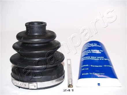 Hyundai Asmanchetten set KB241