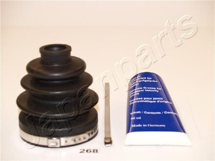 Hyundai Asmanchetten set KB268