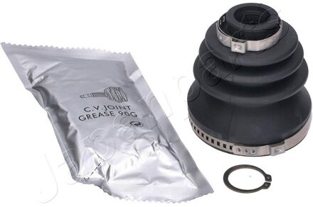 Hyundai Asmanchetten set KB270