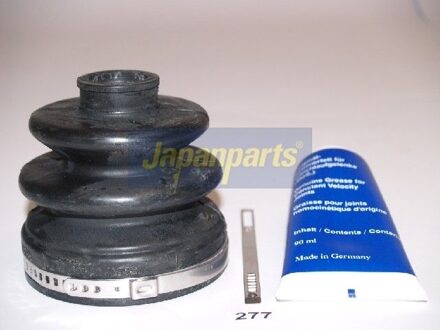 Hyundai Asmanchetten set KB277