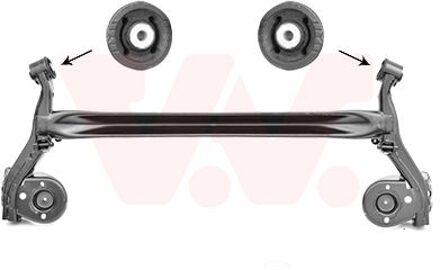 Hyundai Asverbinding 8238629