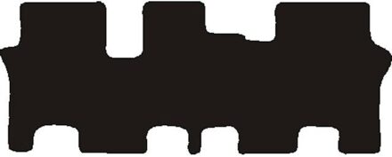 Hyundai Automat derde rij passend voor Hyundai ix55 2007 - MSN1361213