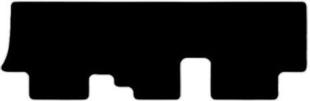 Hyundai Automat derde rij passend voor Hyundai Santa Fe 7 persoons 2006 - 2013 MSN1363260