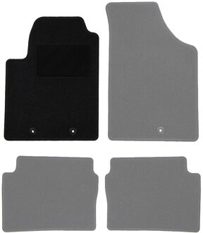 Hyundai Automat links voor Hyundai i10 2007- 1-delig BL1260301