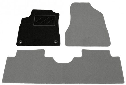 Hyundai Automat links voor Hyundai Tucson 2004-2010 1-delig BL1265251