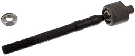 Hyundai Axiaalkogel, spoorstang