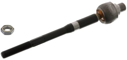 Hyundai Axiaalkogel, spoorstang