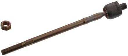 Hyundai Axiaalkogel, spoorstang