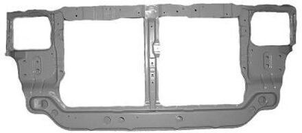 Hyundai Bekleding voorpaneel 6832002