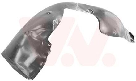 Hyundai Bekleding, wielkast 8254434