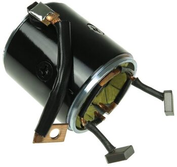 Hyundai Bekrachtigingswikkeling, starter SF5005