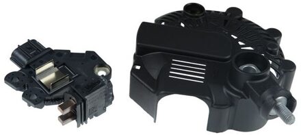 Hyundai Beschermkap, alternator/dynamo ARE3157VALEO