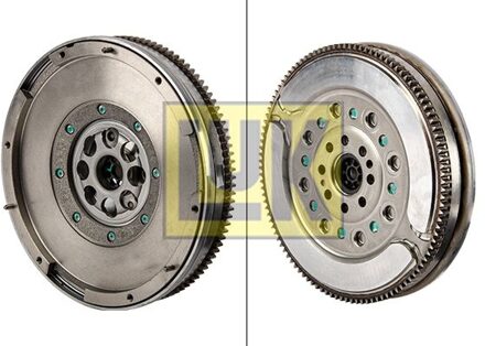 Hyundai Bimassa Vliegwiel 415089810