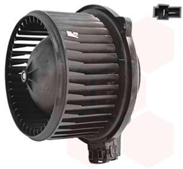 Hyundai Binnen Ventilator 8264773