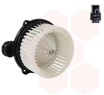 Hyundai Binnen Ventilator 8279773