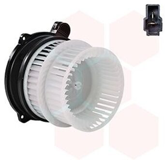 Hyundai Binnen Ventilator 8296773