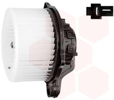 Hyundai Binnenventilator 8257773