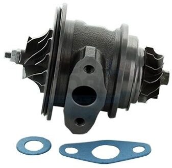 Hyundai Binnenwerk, turbocharger 601366