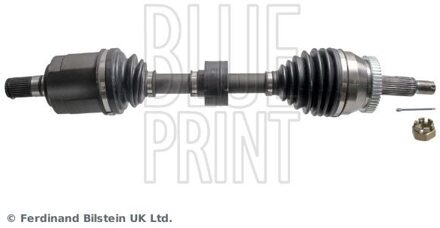 Hyundai Blue Print Aandrijfas ADBP890051