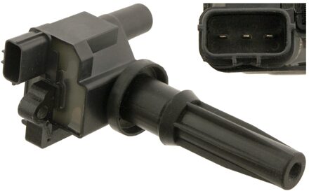 Hyundai Bobine 30261