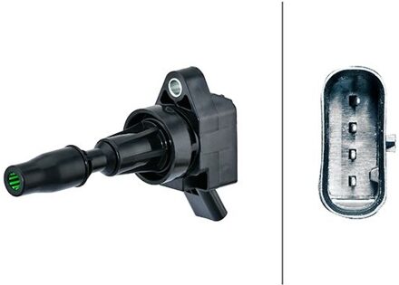 Hyundai Bobine 5da 5DA358168761