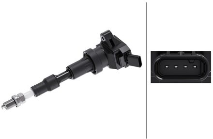 Hyundai Bobine 5da 5DA358168781