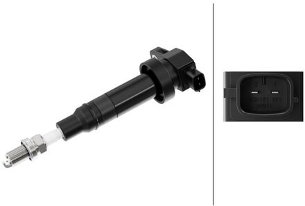 Hyundai Bobine 5DA193175511