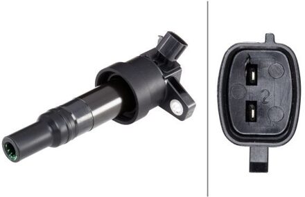 Hyundai Bobine 5DA193175971