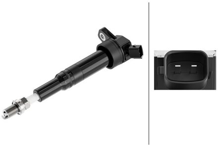 Hyundai Bobine 5DA358057471