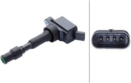 Hyundai Bobine 5DA358168061