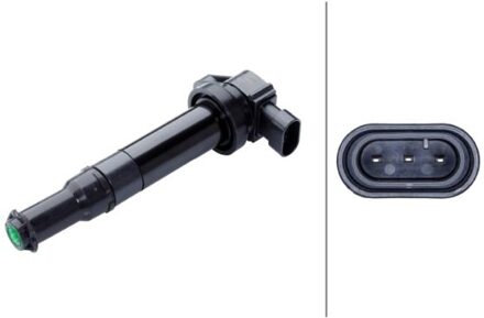 Hyundai Bobine 5DA358168141