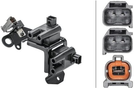 Hyundai Bobine 5DA358168421