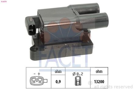 Hyundai Bobine 96479