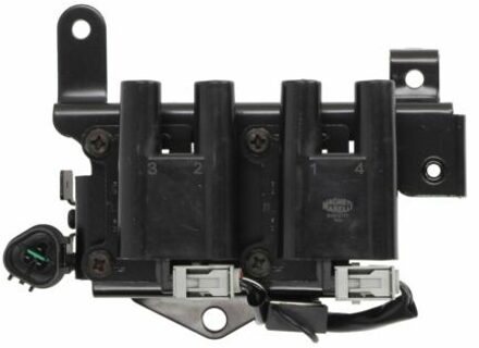 Hyundai Bobine BAEQ177