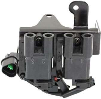 Hyundai Bobine BOH04