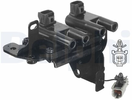 Hyundai Bobine GN1041312B1