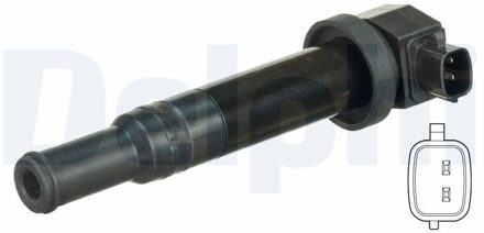 Hyundai Bobine GN1056912B1