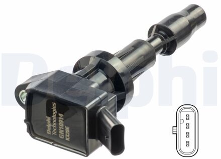 Hyundai Bobine GN1091412B1