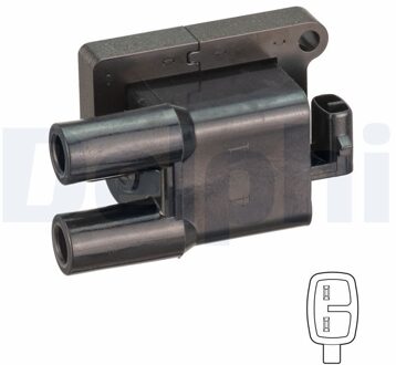 Hyundai Bobine GN1103712B1