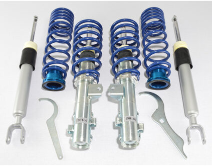 Hyundai Bonrath Schroefset Hyundai i30 (GD) HB/CW 2011-2016 / Kia Cee'd (JD) HB 2012-2018 / Kia Pro-Cee'd (J IAMXS420